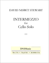 Intermezzo P.O.D. cover